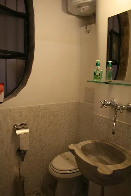 Stella'S Apartment In Monti Roma