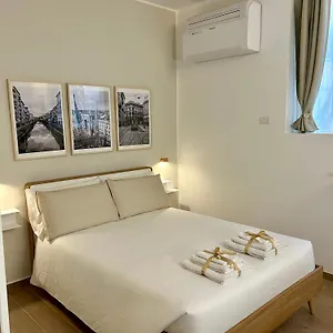 Navigli-bocconi - Peque Home, Wi-fi Apartment Milan