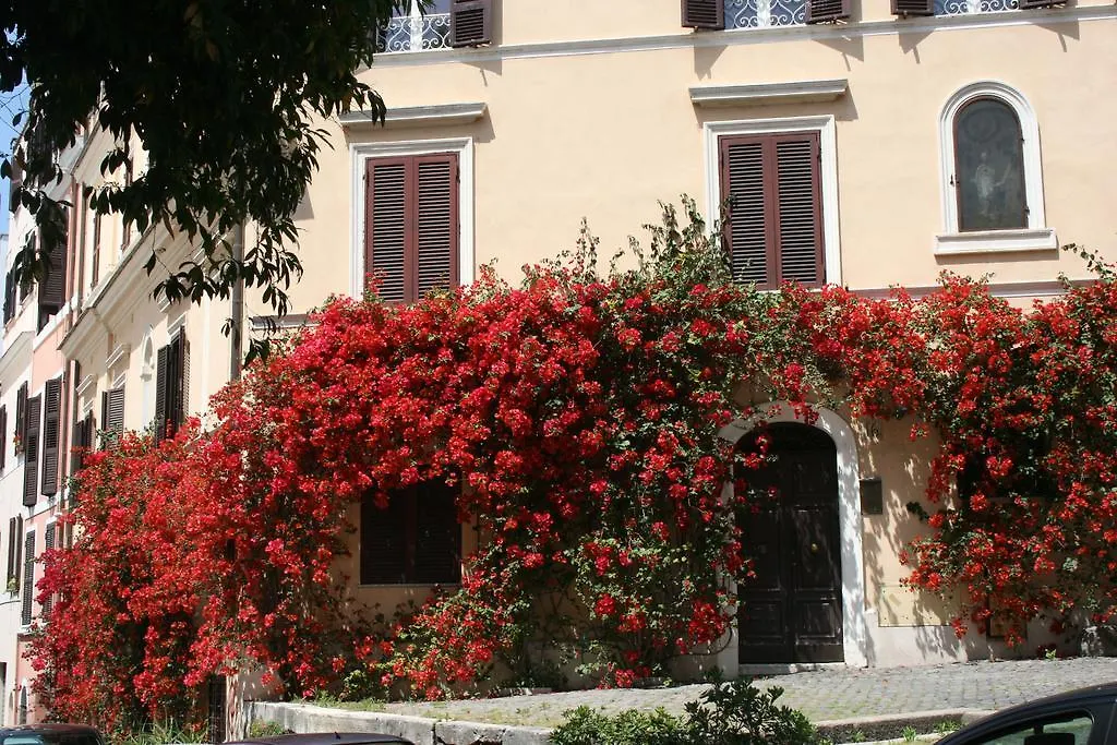 Stella'S Apartment In Monti Rome Italy