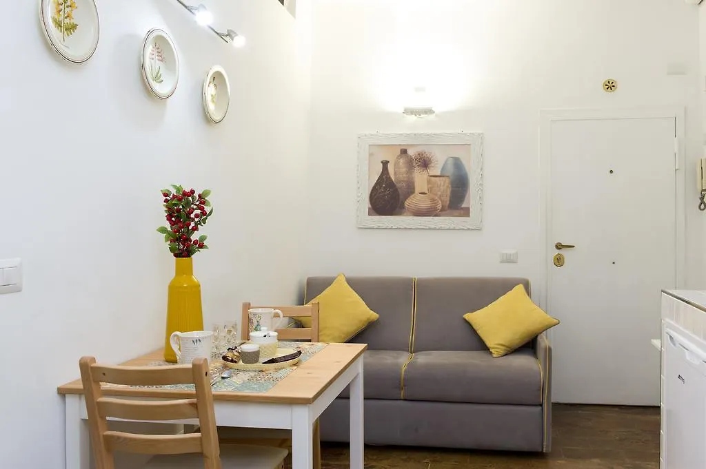 Stella'S Apartment In Monti Rome