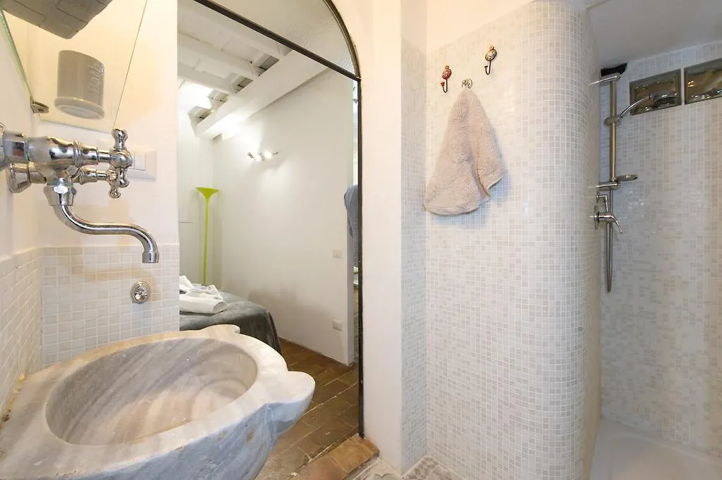 Stella'S Apartment In Monti Rome Italy