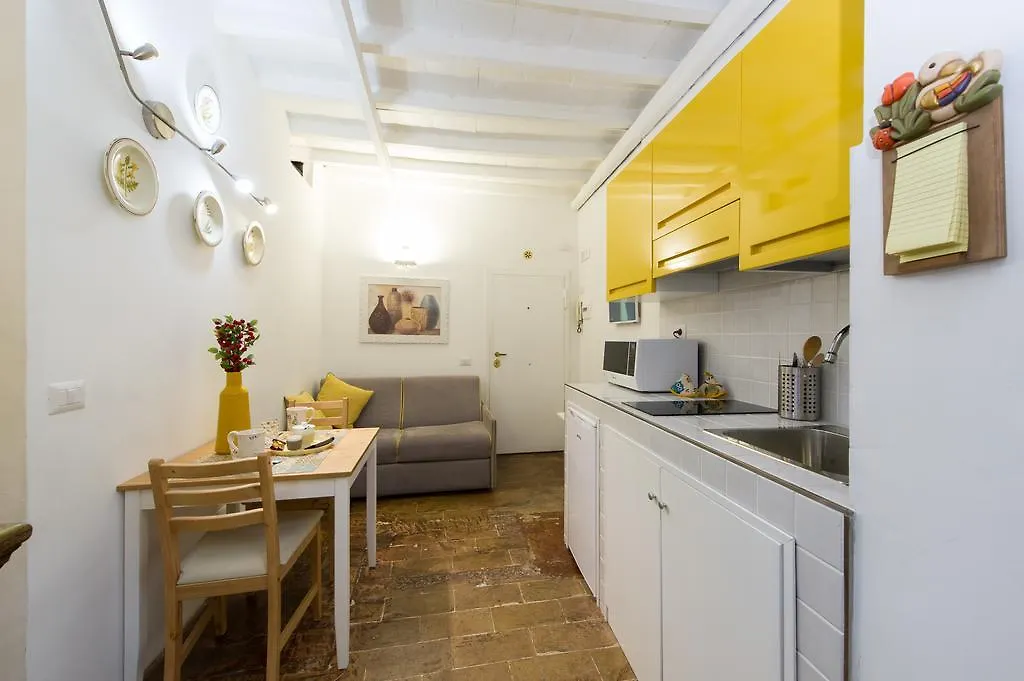 Stella'S Apartment In Monti Rome Italy
